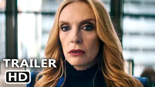 THE POWER Trailer (2023)