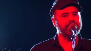 Swervedriver - Rave Down (Live, Chile 2016)