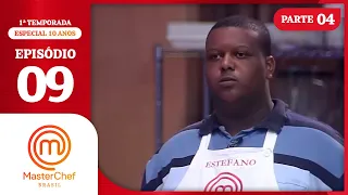 EPISÓDIO 09 - Avaliando os pratos dos colegas! | TEMP 01 | MASTERCHEF BRASIL (28/10/2014)