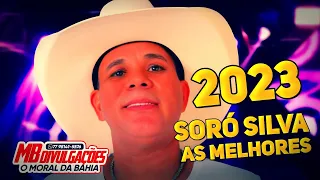 SORÓ SILVA O SWING DA PISADA