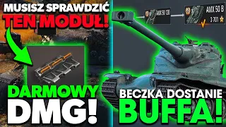 ZOBACZ JAK DZIAŁA MODUŁ PRO GRACZY - DZIĘKI NIEMU ZROBISZ 1000 DMG WIĘCEJ!