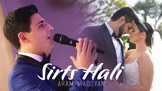 Aram Madoyan - Sirts Hali