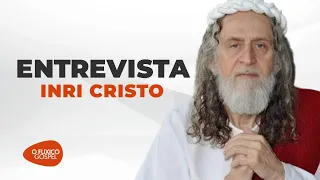 ENTREVISTA COM INRI CRISTO