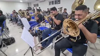 Sonífera Ilha | Banda de Música Municipal Jacques Klein