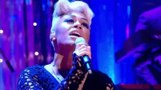 Emeli Sande - Heaven (Jools Annual Hootenanny 2013)