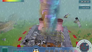 Tornado Jockey Full game play