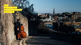 The 2021 Edinburgh International Festival