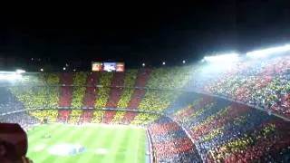 Barcelona-Real