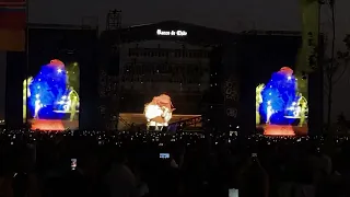 Doja Cat - Woman live at Lollapalooza Chile 20/03/2022