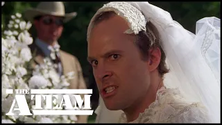 Wedding Crashers | The A-Team