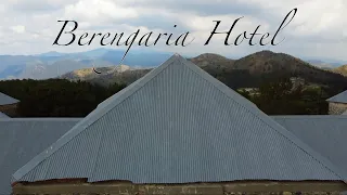 Berengaria Hotel – mysterious place in Prodromos, Cyprus