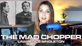 Lawrence Singleton a.k.a. The Mad Chopper - Survivor Mary Vincent and the death of Roxanne Hayes