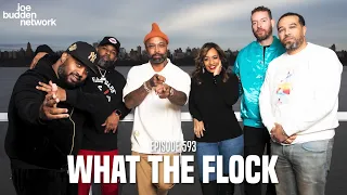 The Joe Budden Podcast Episode 593 | What The Flock