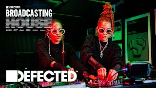 Coco & Breezy (Live from The Basement) - Defected Broadcasting House