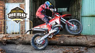 City Race | Hero Challenge 2021 | SuperEnduro Battle