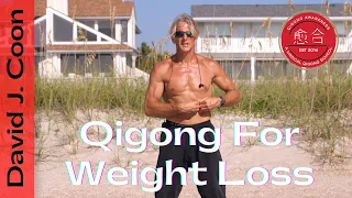 Medical Qigong Healing for Weight Loss and Acid Reflux Relief