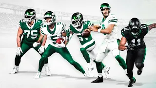 How far will the Jets go this year? #nyjets #jets #nfl