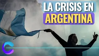 THE ARGENTINE CRISIS: I WILL EXPLAIN IT TO YOU
