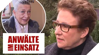 Schmarotzer-Mutti? Anwältin Nachtigall deckt dunkles Geheimnis auf! | 2/2 | Anwälte im Einsatz SAT.1