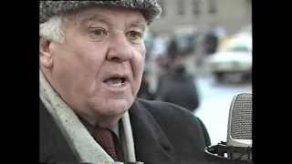 «День примирения и согласия в Снежинске». 07-11-2001