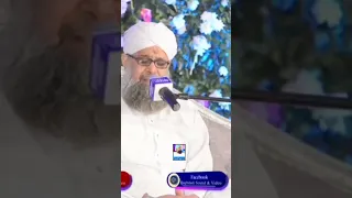 Me Khabon Mein Pohanchta Hi Rahon Aksar Madine Me - Status - Owais Raza Qadri - 2023