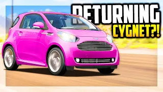 10 Recycled Cars We NEED in Forza Horizon 5!