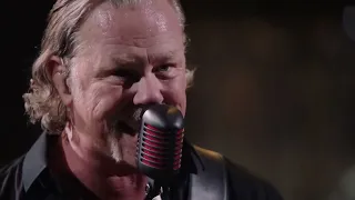 Metallica "Halo on fire" live S&M2