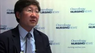 Dr. Kang on Aprepitant for Preventing CINV in Children