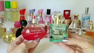 AVON никому не переплюнуть... за полгода гора новинок! Какие были КРУЧЕ в 2021 или 2020 году!!!!!!!!