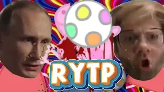 СВИНКА ХУИНКА | СВИНКА В СЕРЕДИНКЕ | RYTP