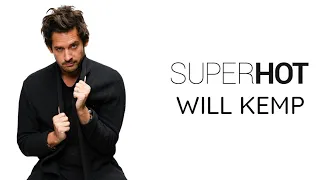SUPERHOT Will Kemp