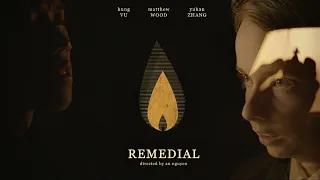 REMEDIAL | Official Short Film (2023)