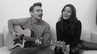 Dominik Hees & Jeannine Wacker - True Colors (COVER)