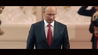 Putin style 2021