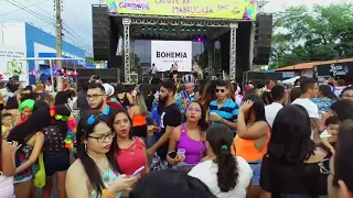 Carnaval de Teresina 2020