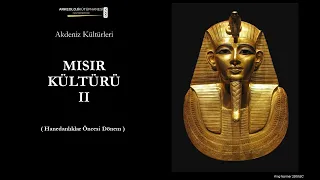 Antik Mısır Tarihi 2 | Ancient Egypt History 2 |