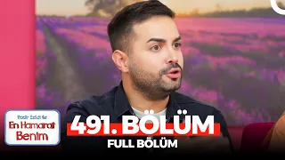 En Hamarat Benim 491. Bölüm