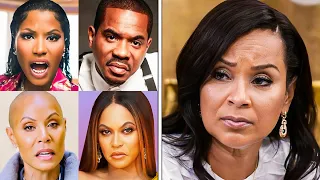 8 Celebs Who ABSOLUTELY HATE Lisa Raye