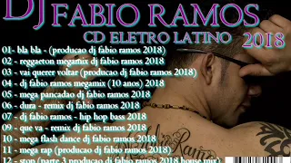 GAMA DANCE 2018 brasilia , dj fabio ramos