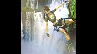 Tomb Raider Legend Main Theme