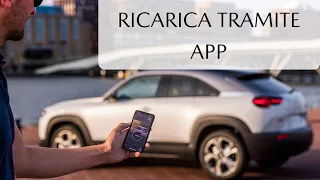 Le App di Ricarica