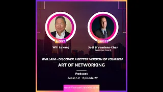 The Art of Networking: Building Strong Connections  | IWillAim.UeniWeb.com