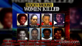 10 Serial Killers Still at Large 2022