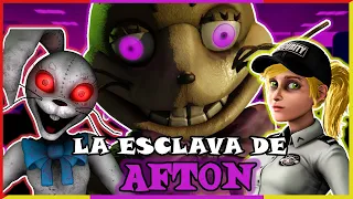 LA HISTORIA de VANNY y VANESSA FNAF Security Breach