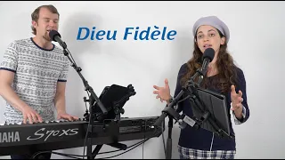 Dieu Fidèle (JEM 612)