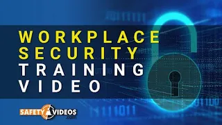 Workplace Security Training Video