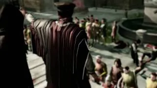 Assasin's Creed tribute