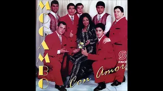 🎧GRUPO MOGAMBO - Con Amor (1999) [📀Calidad SONDOR]