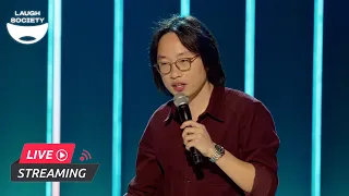 🔴 Jimmy O. Yang - Good Deal Live Stream