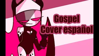 Friday Night Funkin - Gospel || [vocal cover español] ||Mid-Fight Masses ChristenAgartha x Kira0loka